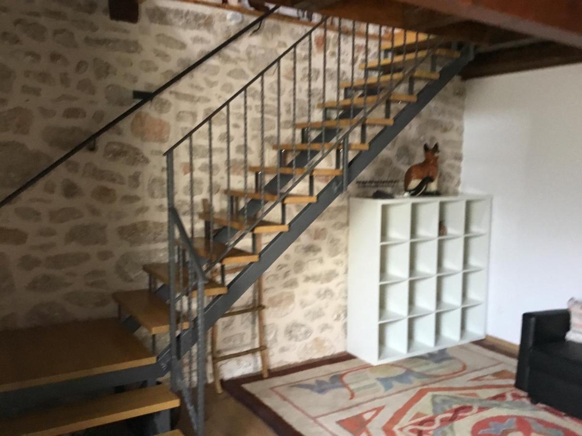 Stein Haus Villa Pirovac Exterior foto